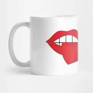 Heartbreaker Mug